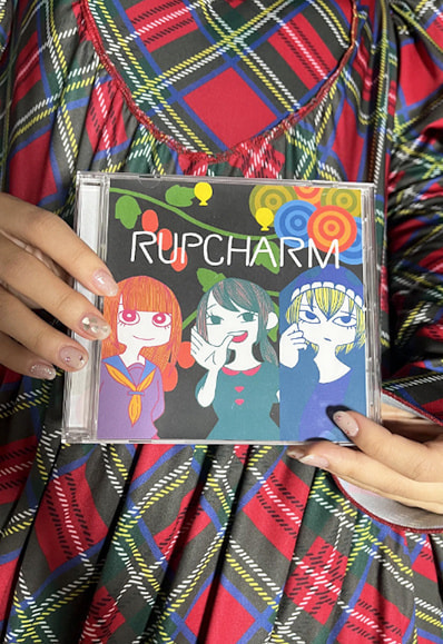 RUPCHARM